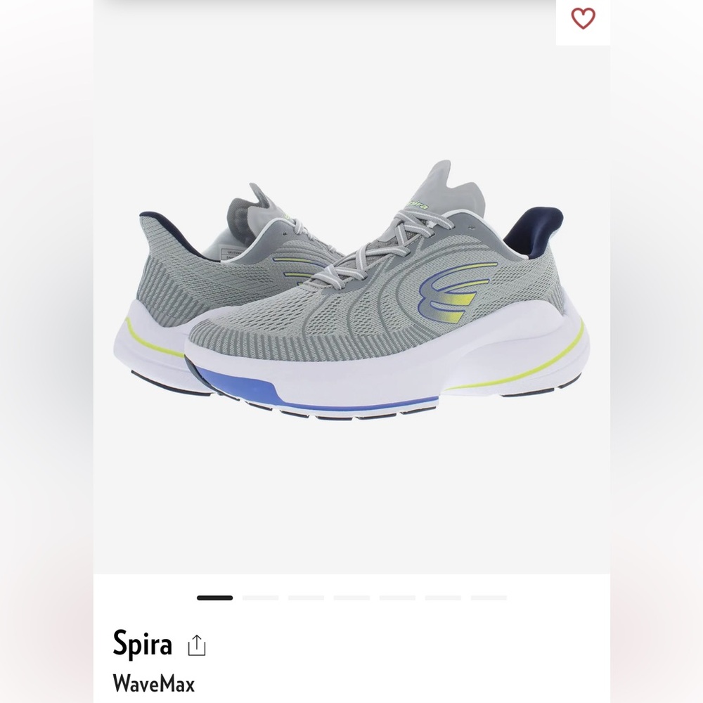 Spira Wavemax Men’s 13